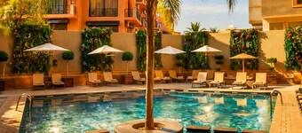 Hivernage Hotel And Spa