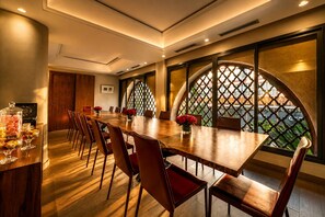 Meeting facility - Hivernage Hotel And Spa (Marrakech)