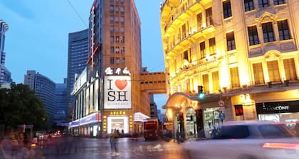 Seventh Heaven Hotel