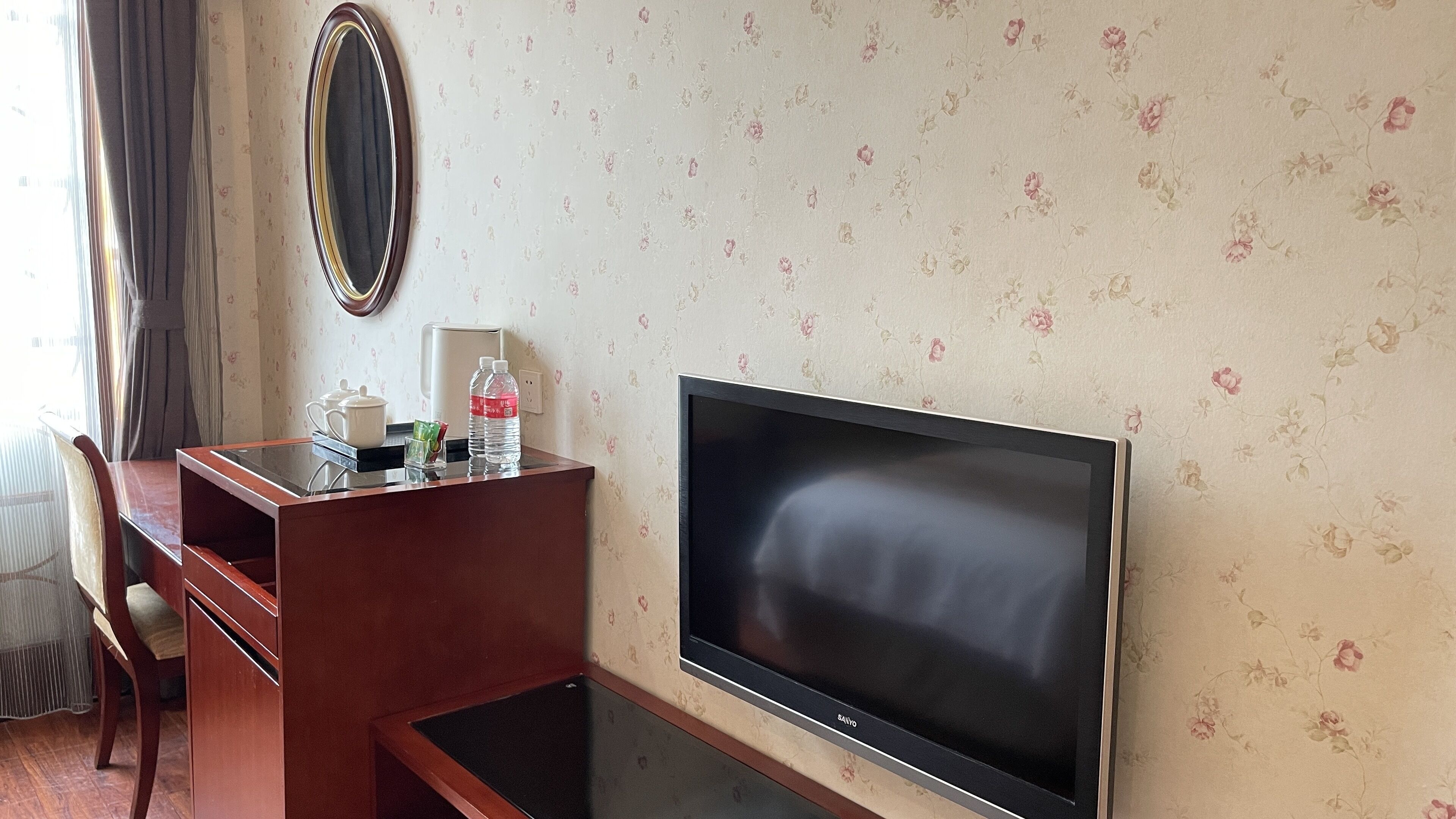 Photo - Seventh Heaven Hotel