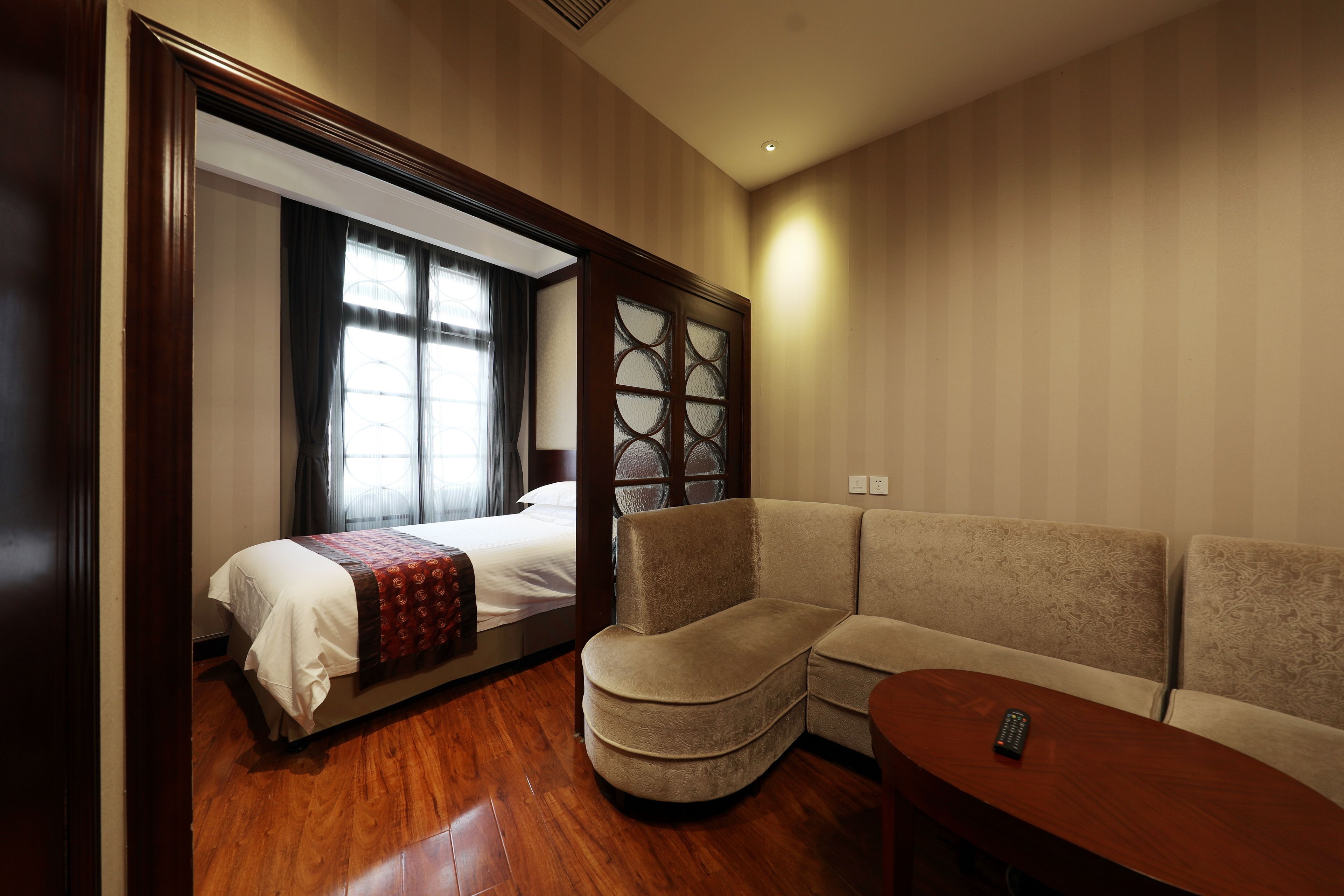 Photo - Seventh Heaven Hotel