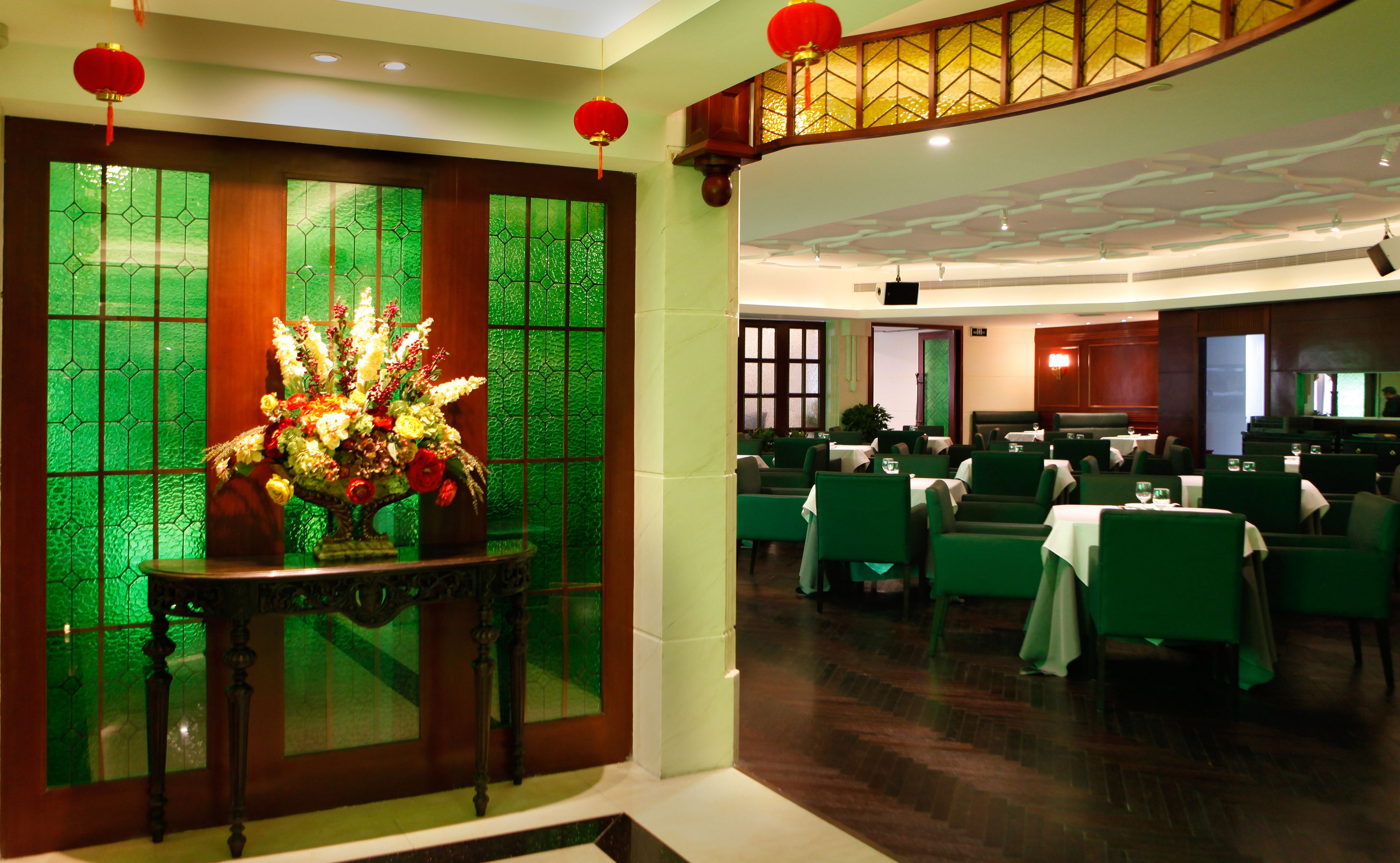 Tiện nghi, dịch vụ nơi lưu trú