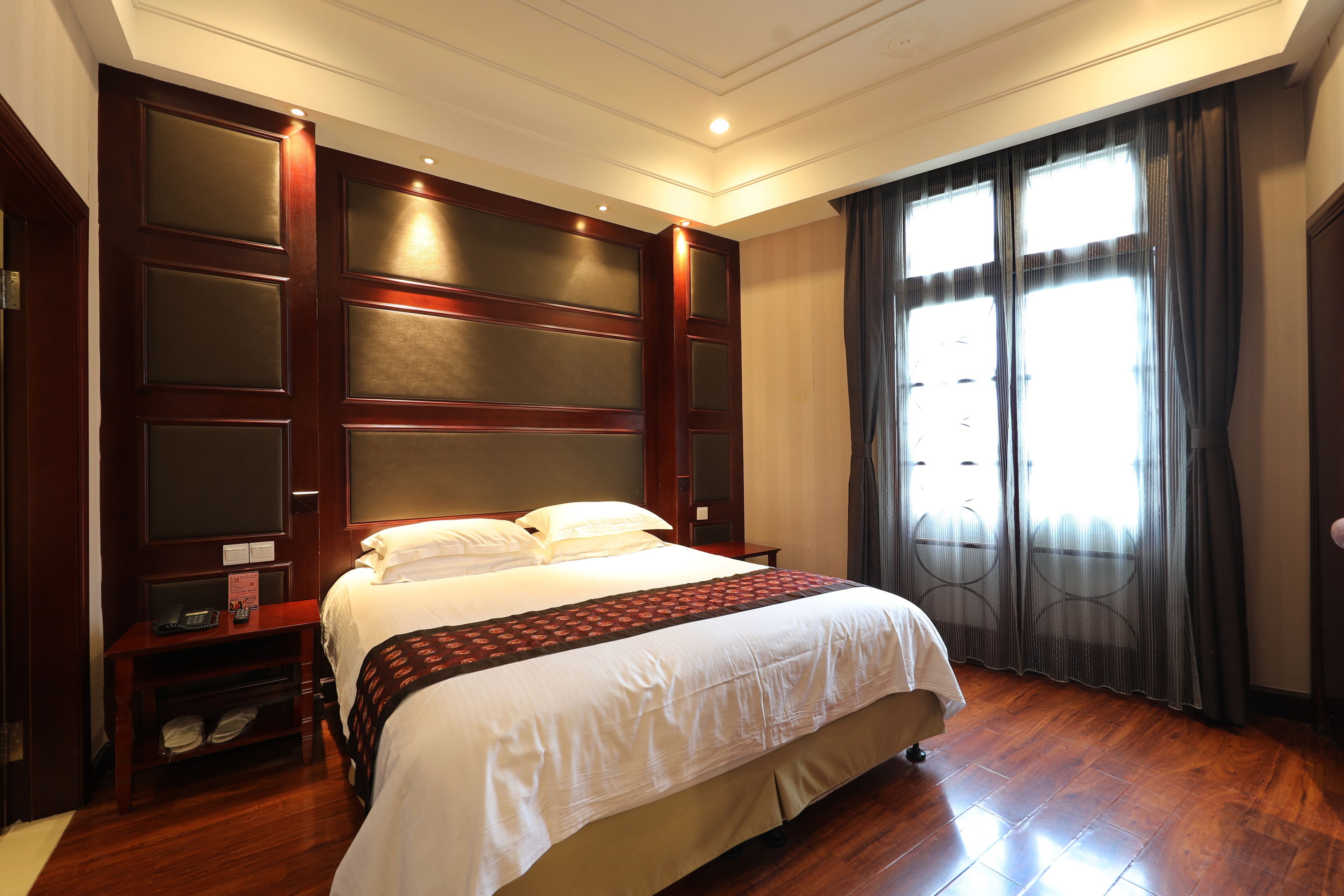 Photo - Seventh Heaven Hotel