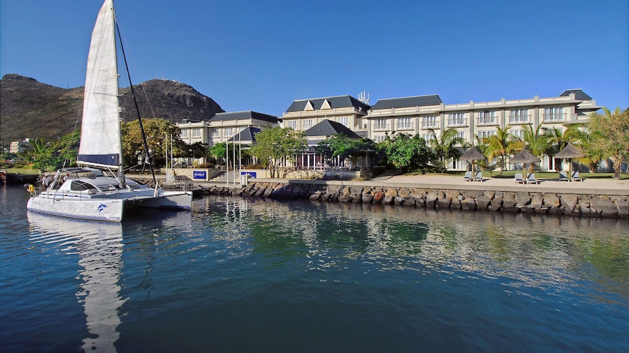 Le Suffren Hotel & Marina