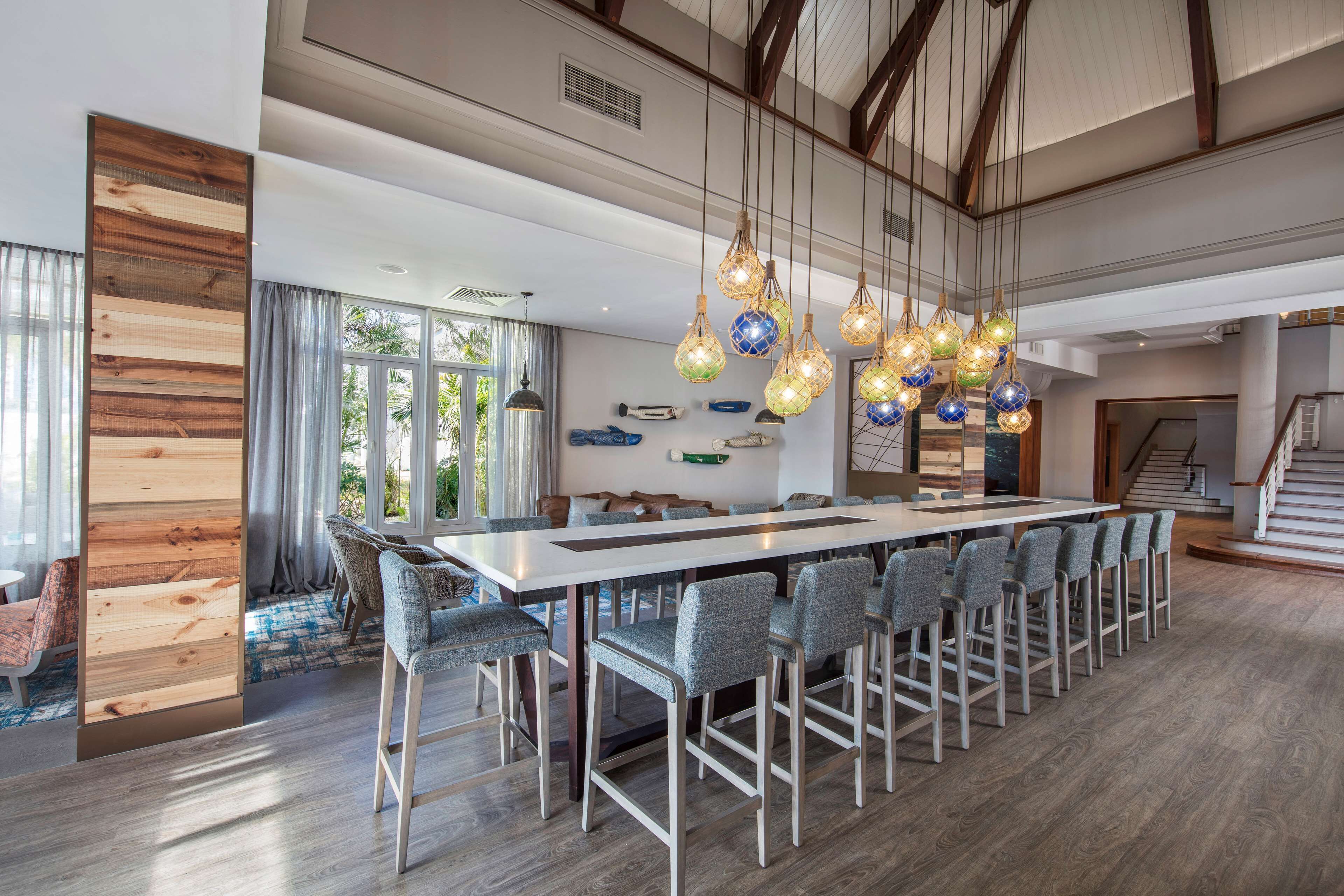 Foto - Le Suffren Hotel & Marina