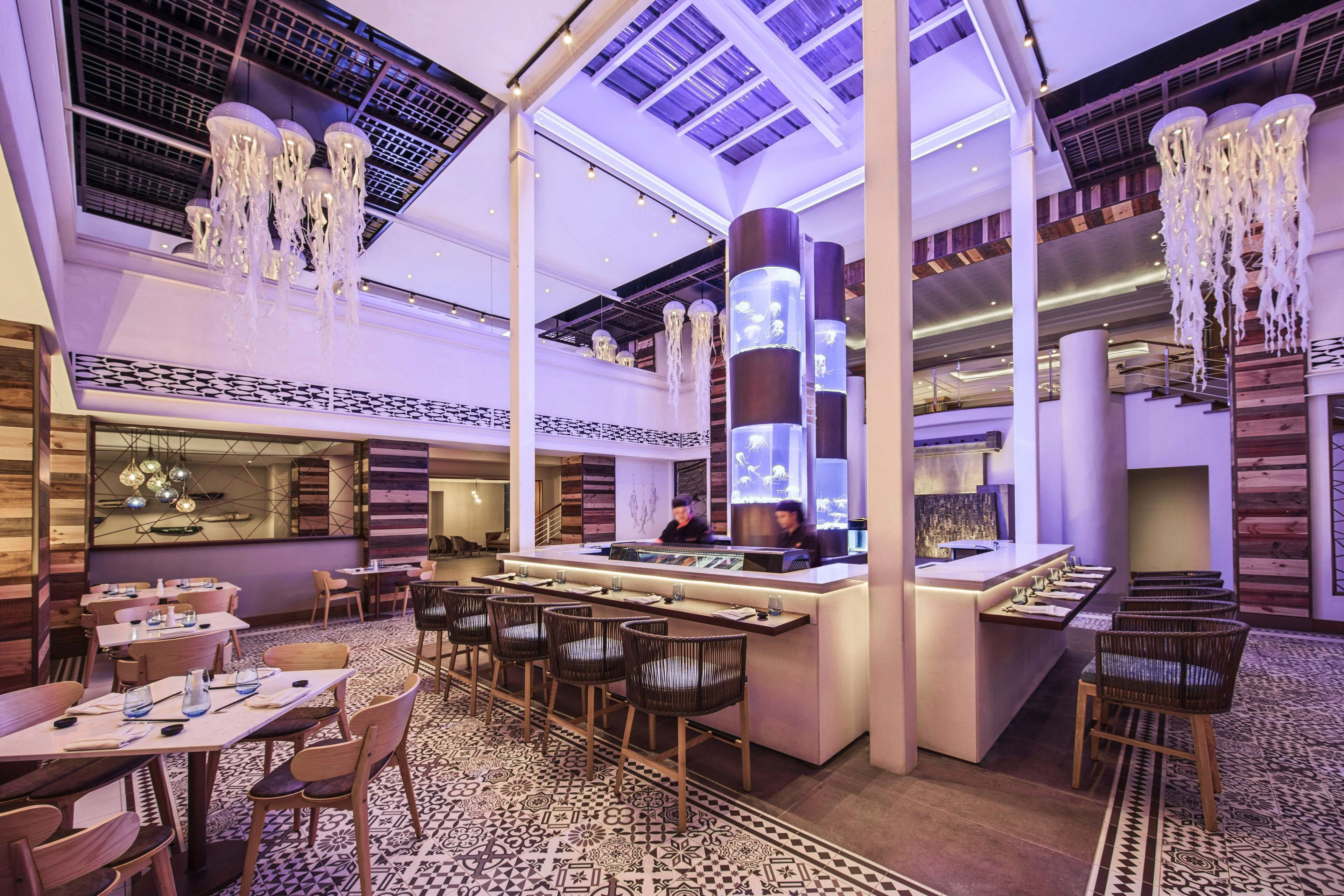 Foto - Le Suffren Hotel & Marina