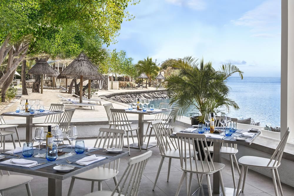 Le Suffren Hotel & Marina