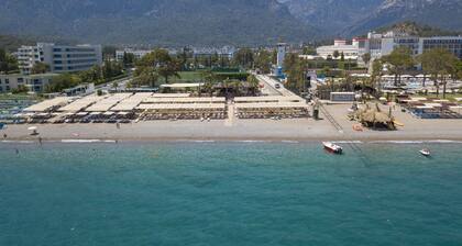Fame Residence Göynük - All Inclusive