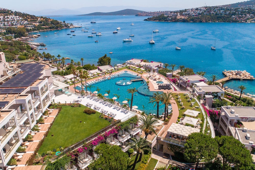 Baia Bodrum Hotel - All inclusive