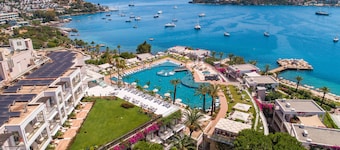 Baia Bodrum Hotel - All inclusive