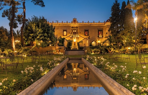 Castello San Marco Charming Hotel & Spa