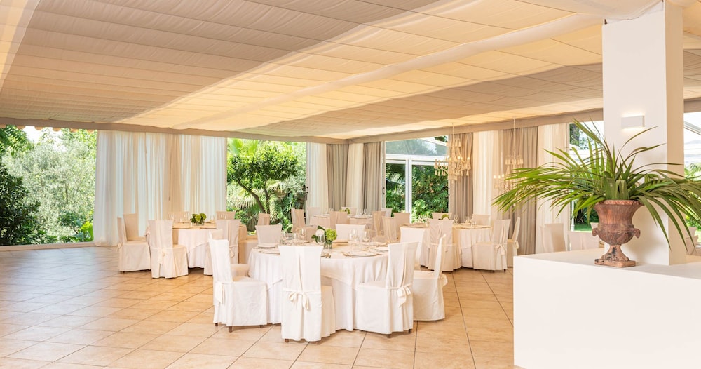 Castello San Marco hotel & spa by null