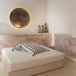 Grand Suite Vinarium | 1 bedroom, premium bedding, pillowtop beds, minibar