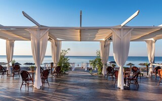 Terraço na cobertura
