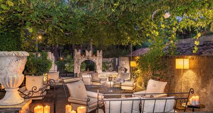 Castello San Marco Charming Hotel & Spa