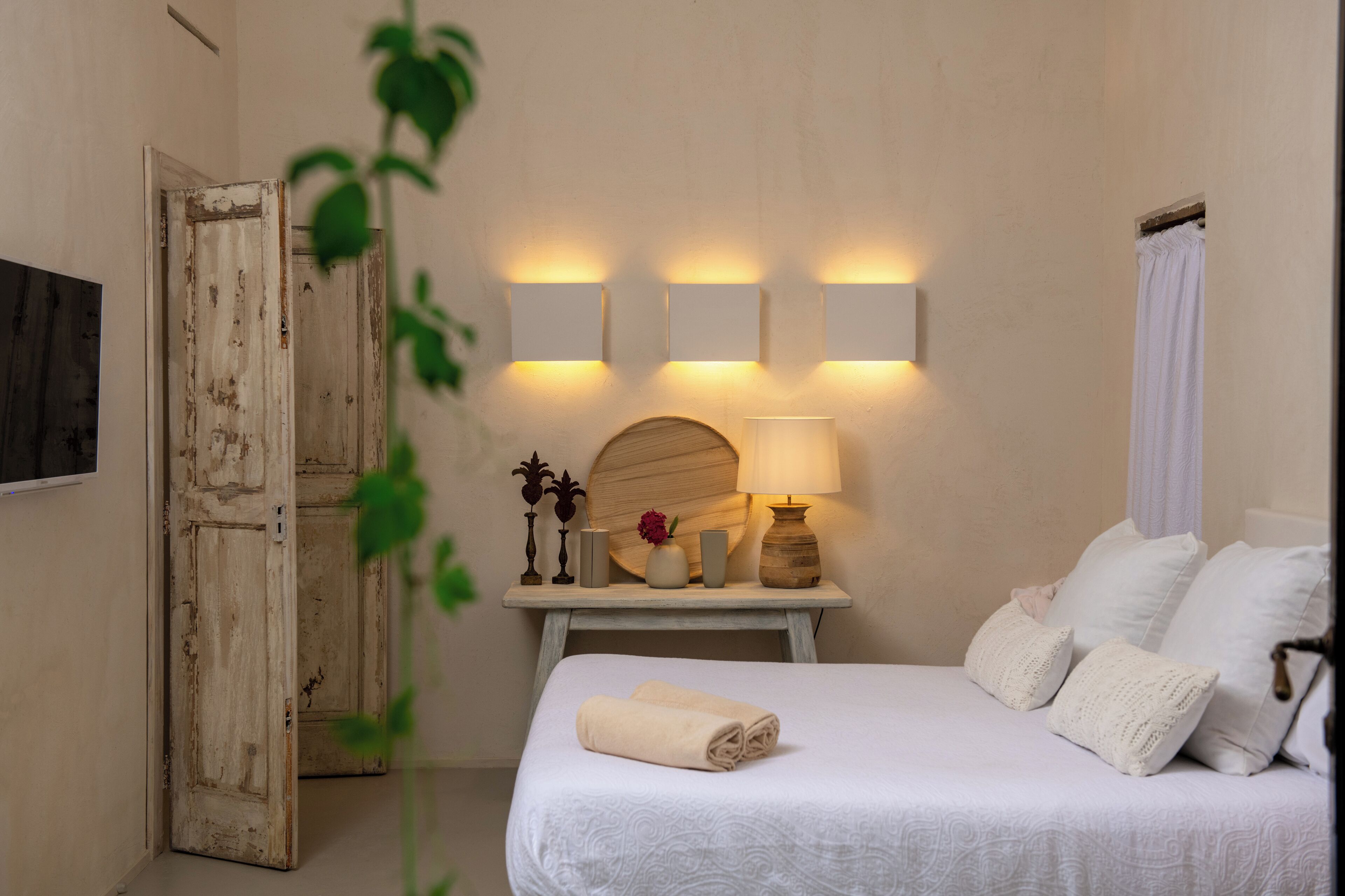 Castello San Marco Charming Hotel & Spa Sicily amenities photo 10