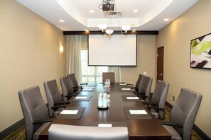 Meeting facility - Courtyard by Marriott Toronto Brampton (Brampton)
