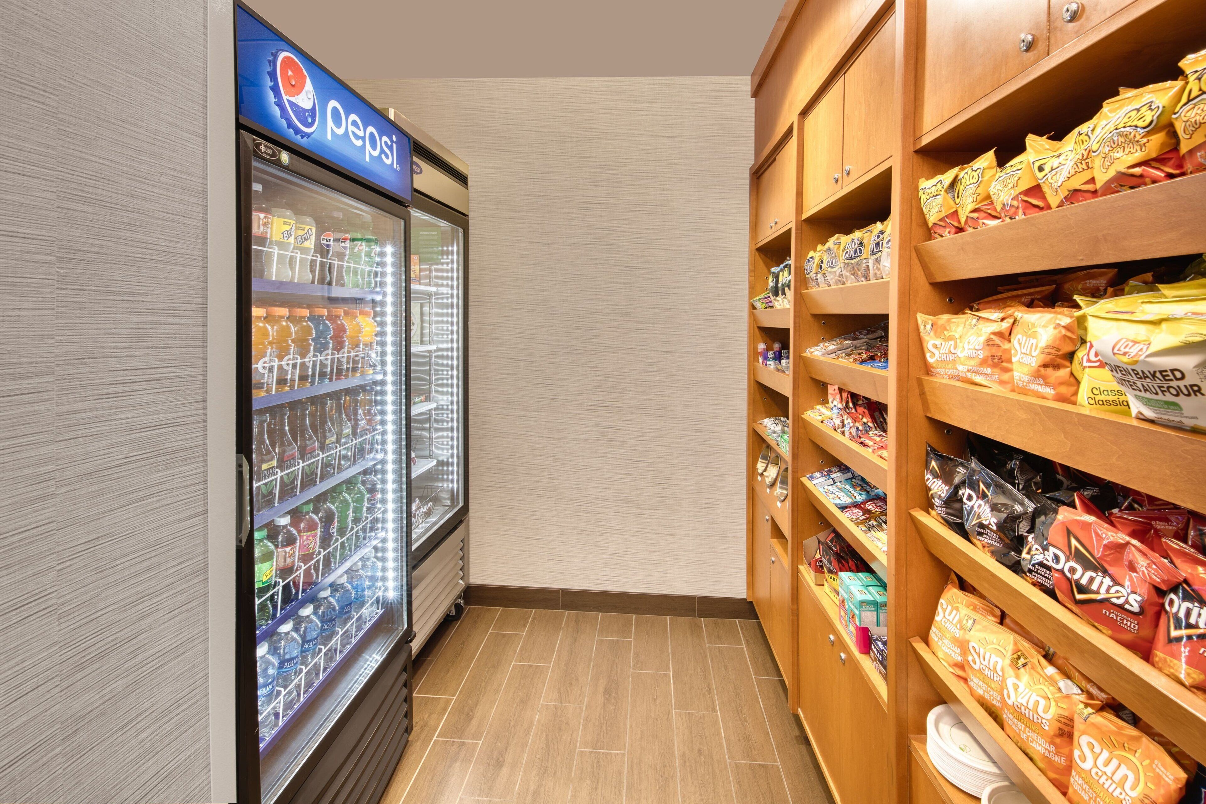 Foto - Fairfield Inn & Suites by Marriott Toronto Brampton