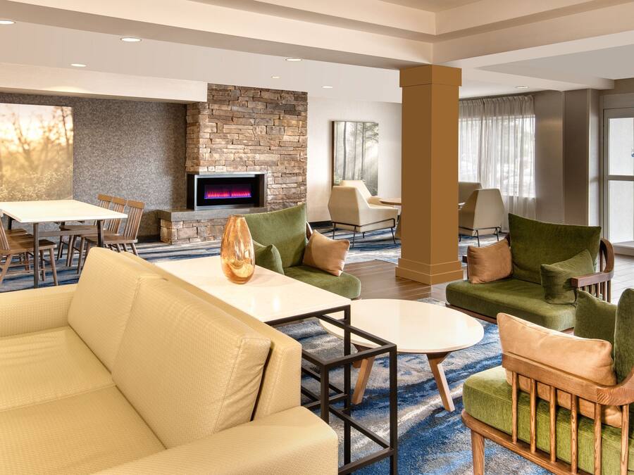 Lobbylounge