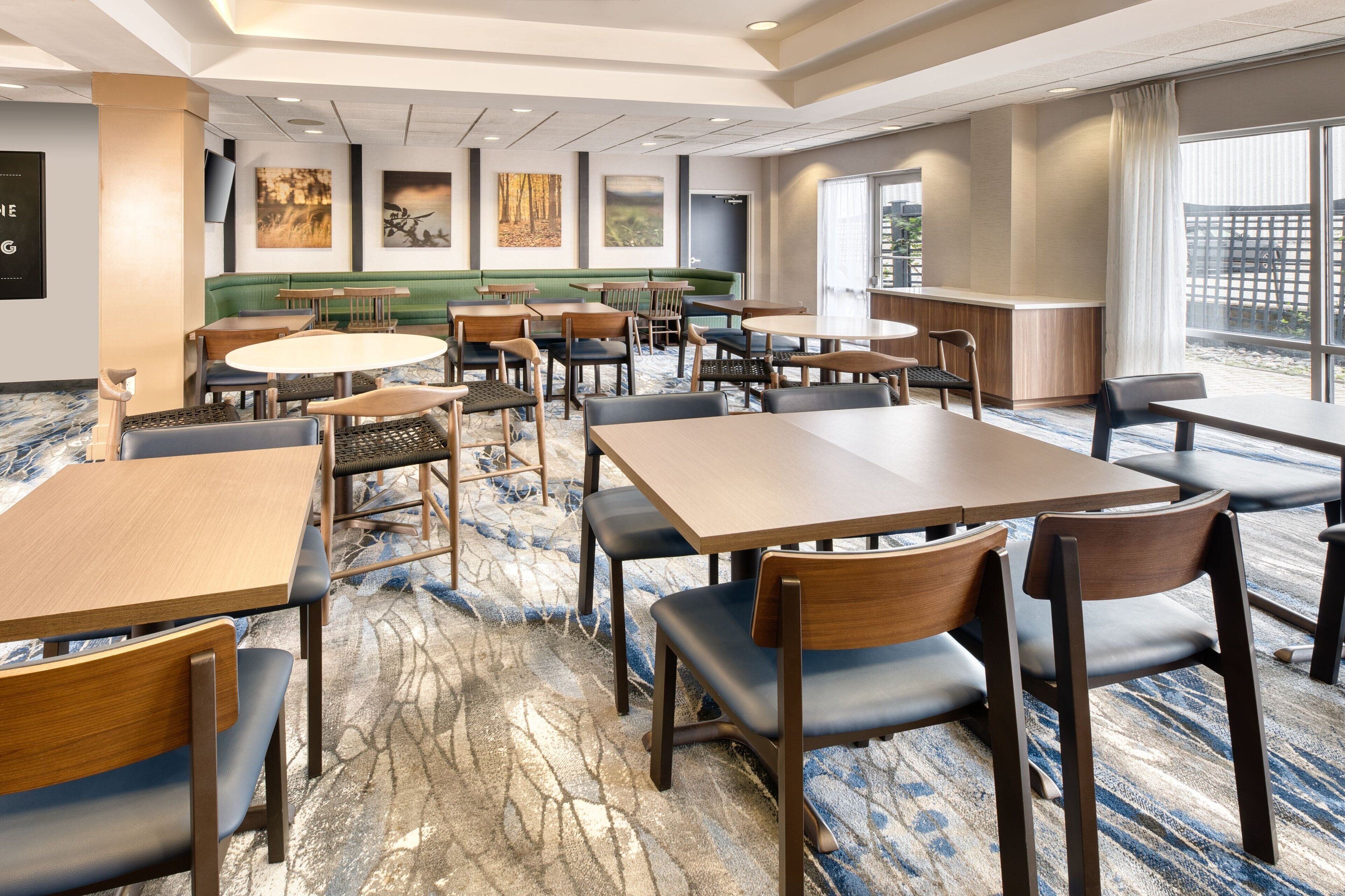 Foto - Fairfield Inn & Suites by Marriott Toronto Brampton