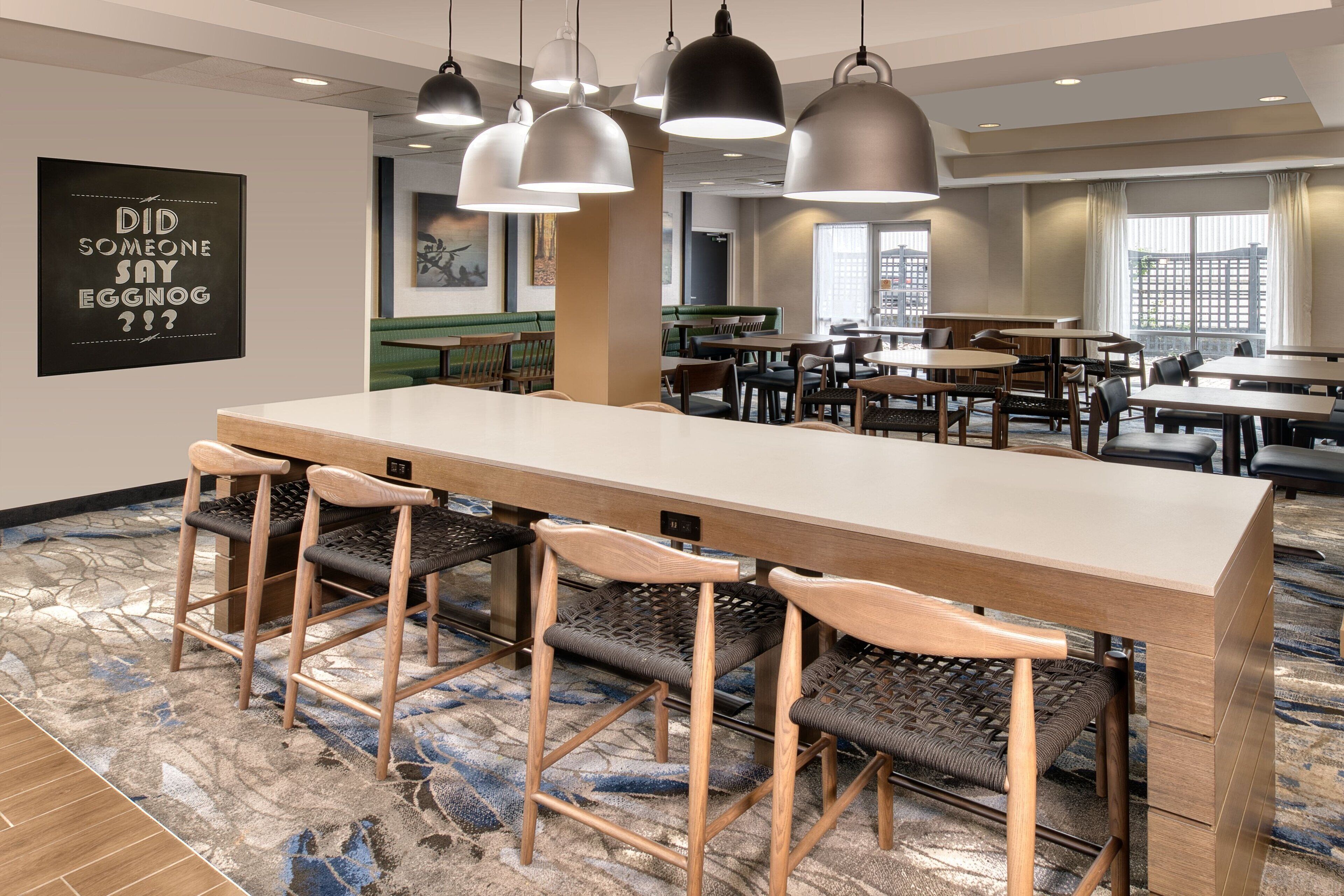 Foto - Fairfield Inn & Suites by Marriott Toronto Brampton