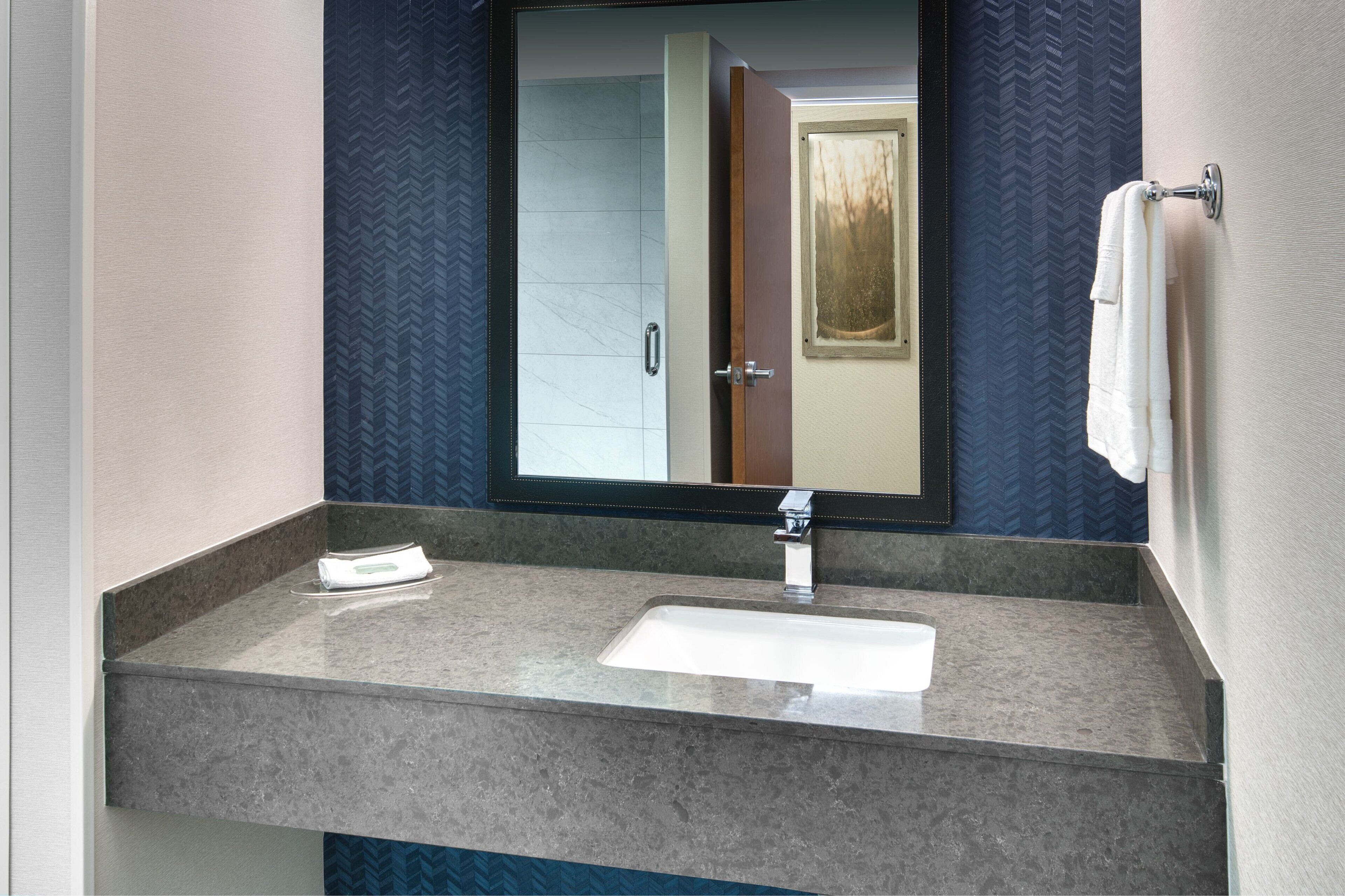 Foto - Fairfield Inn & Suites by Marriott Toronto Brampton