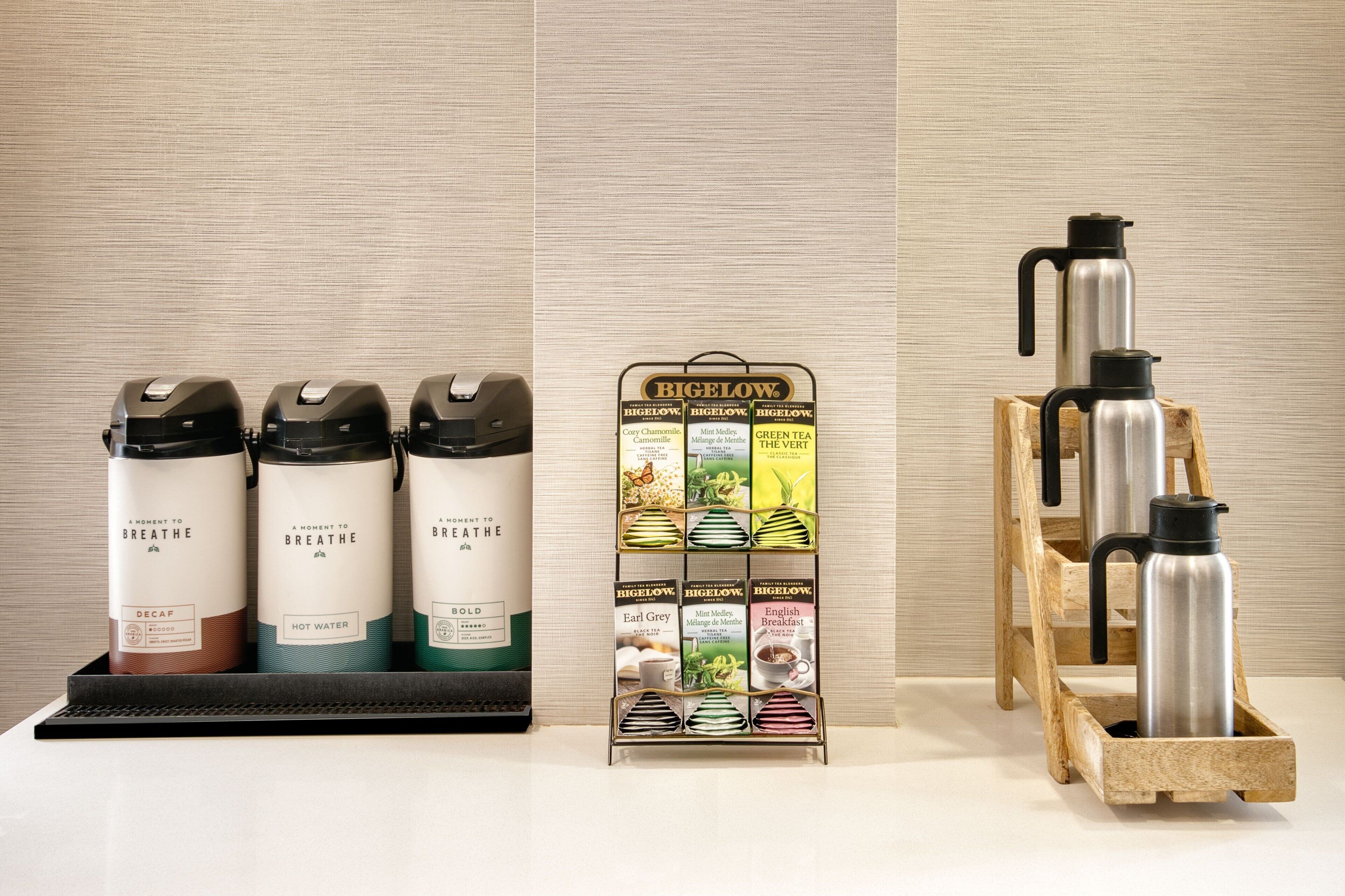 Foto - Fairfield Inn & Suites by Marriott Toronto Brampton