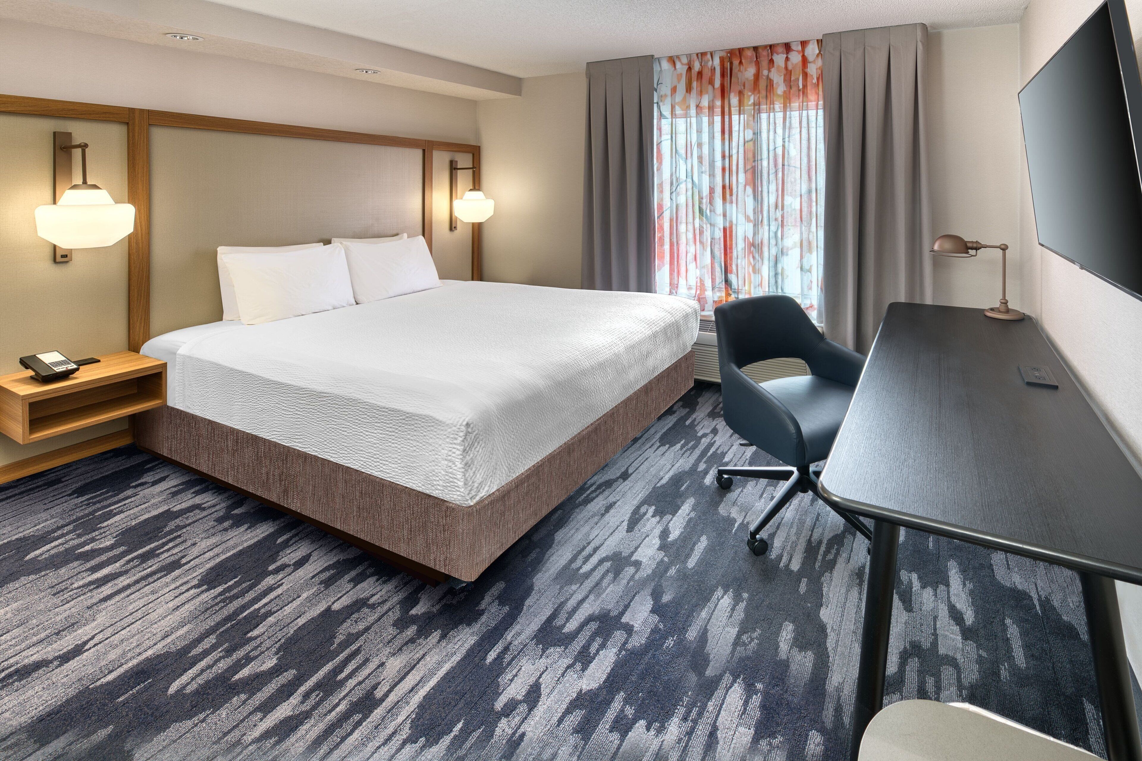 Foto - Fairfield Inn & Suites by Marriott Toronto Brampton