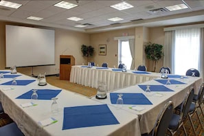 Property amenity - Fairfield Inn and Suites by Marriott Toronto Brampton (Brampton)