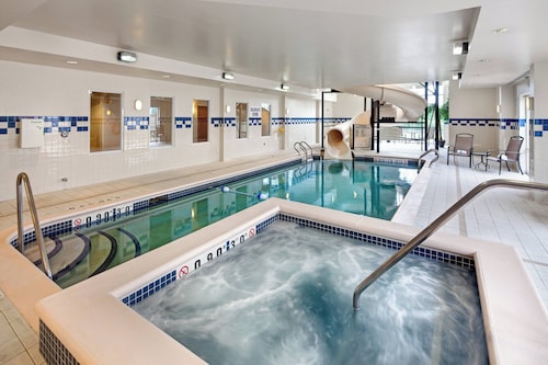 Fairfield Inn and Suites by Marriott Toronto Brampton