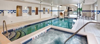 Fairfield Inn and Suites by Marriott Toronto Brampton