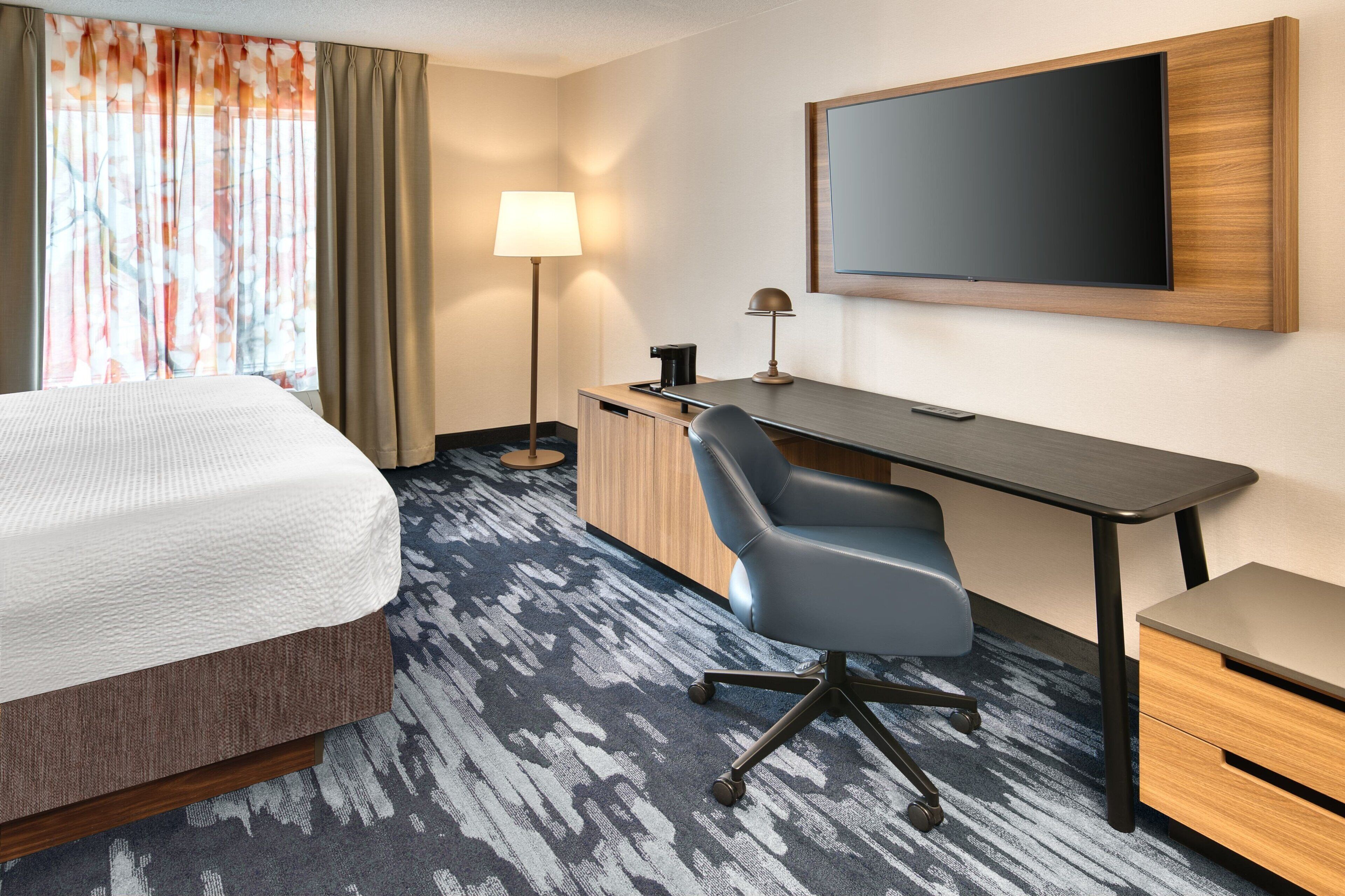 Foto - Fairfield Inn & Suites by Marriott Toronto Brampton