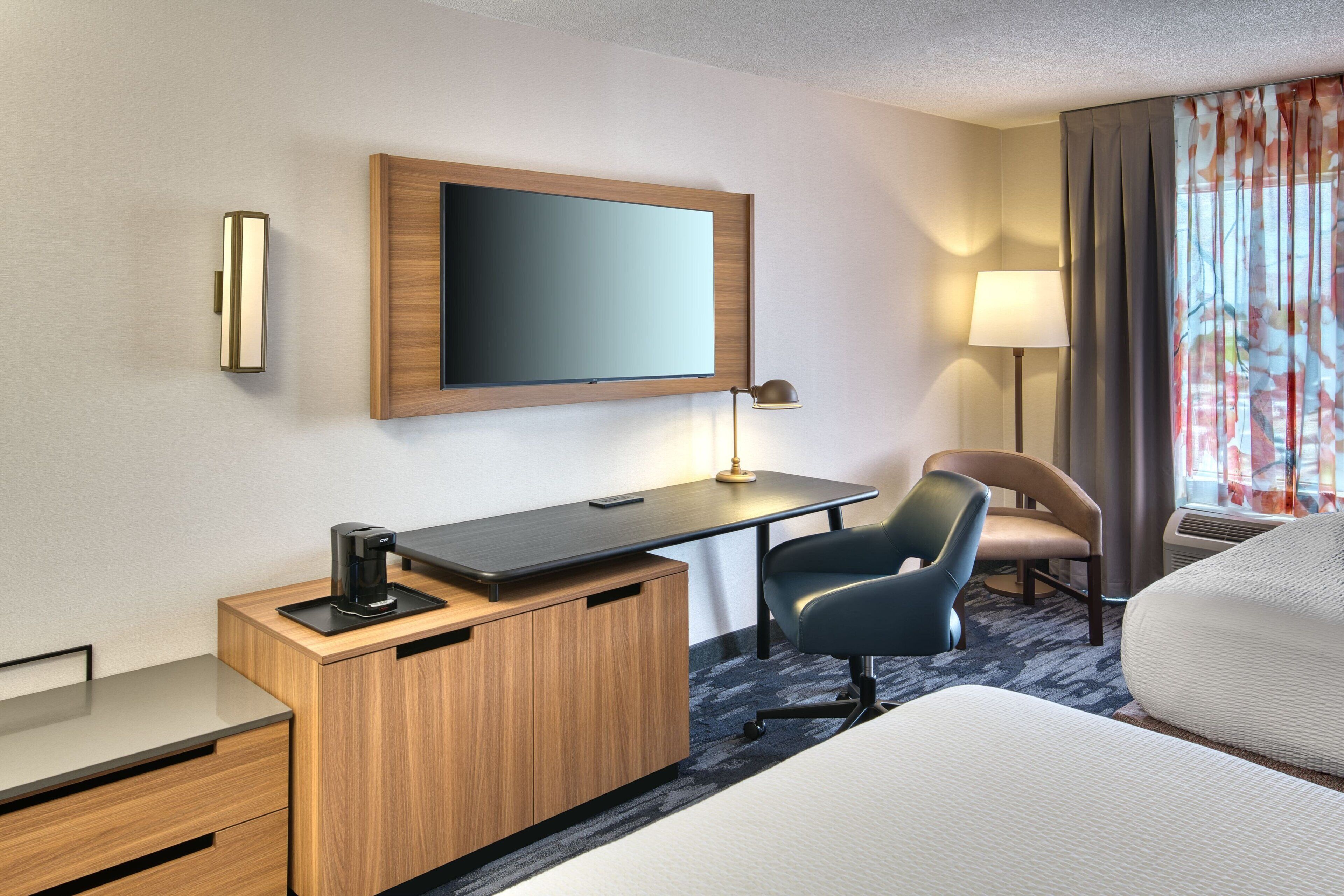 Foto - Fairfield Inn & Suites by Marriott Toronto Brampton