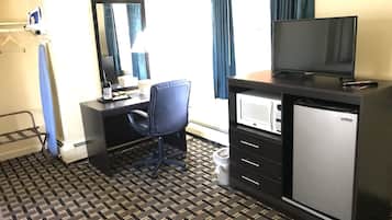 Standard Double Room, 2 Double Beds, Non Smoking