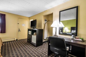 Interior - Rodeway Inn Rutland (Rutland)