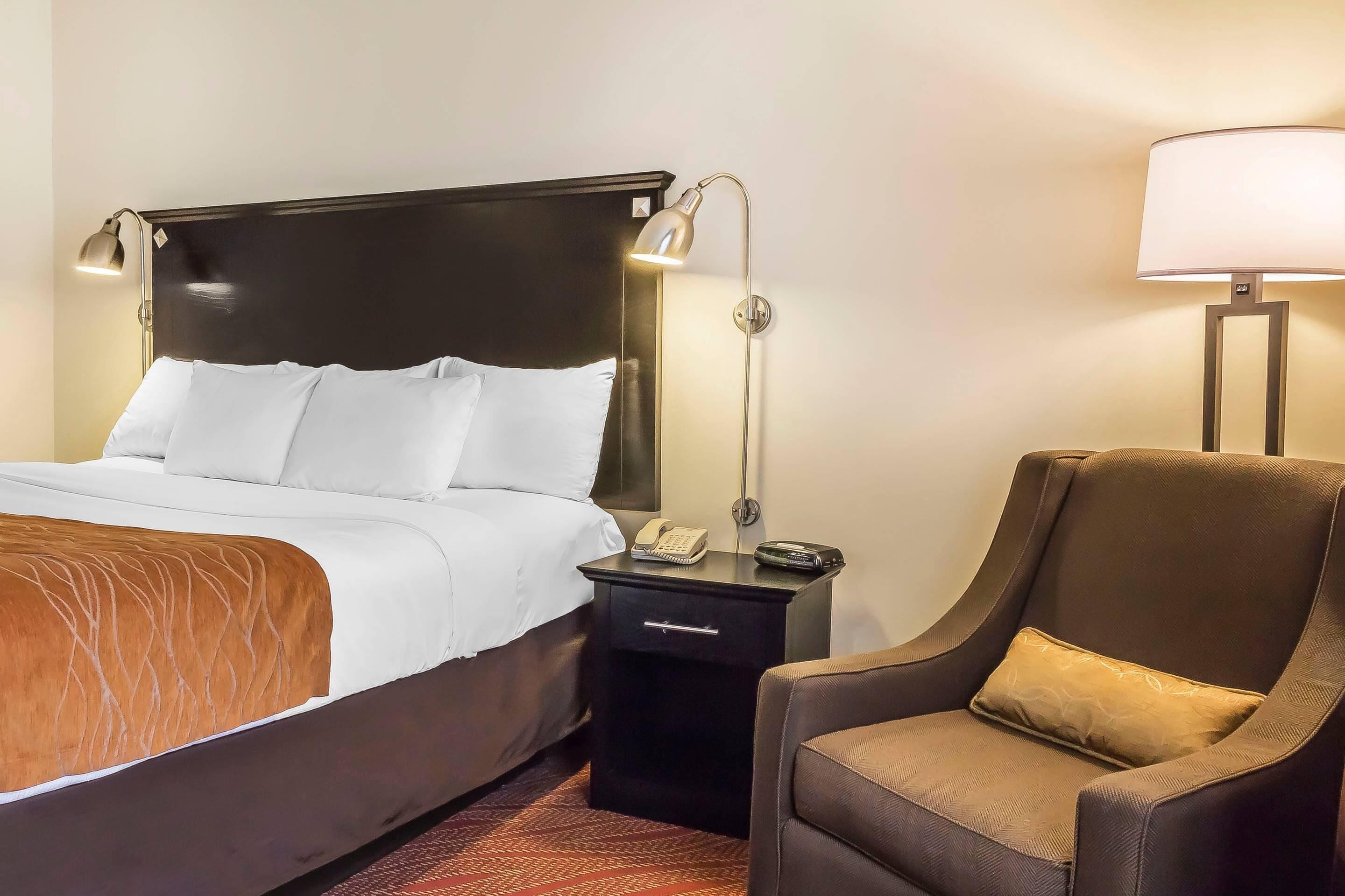 Photo - Comfort Inn & Suites LaGuardia Airport