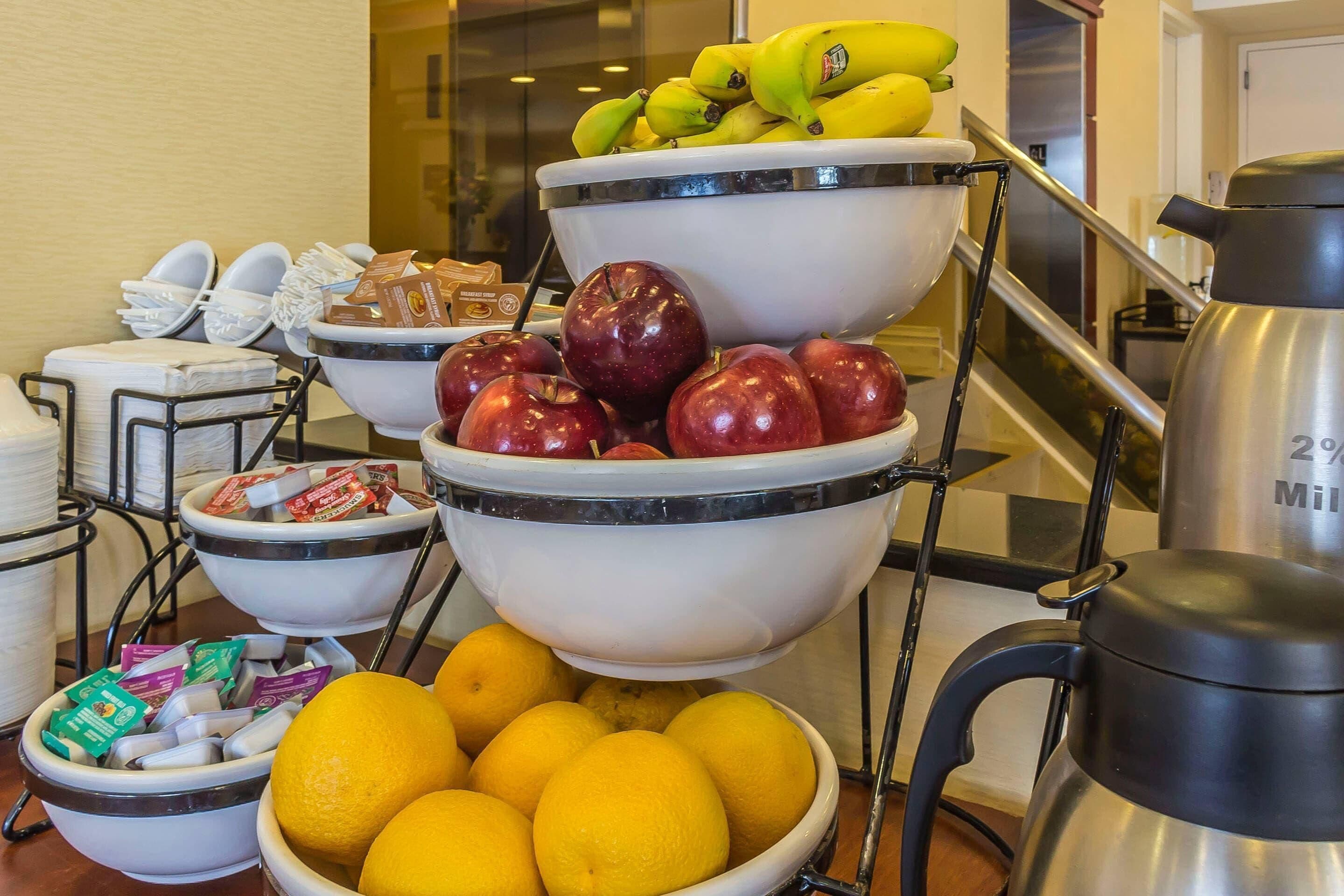 Foto - Comfort Inn & Suites LaGuardia Airport