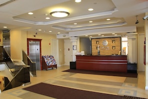 Recepció