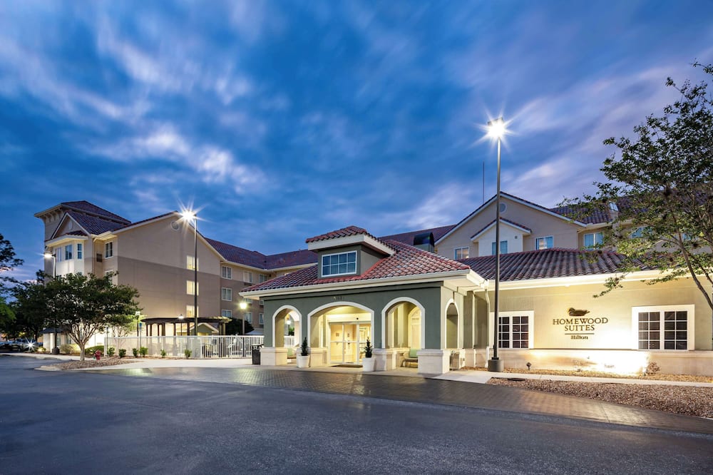 Homewood Suites by Hilton Jacksonville-South/St. Johns Ctr.