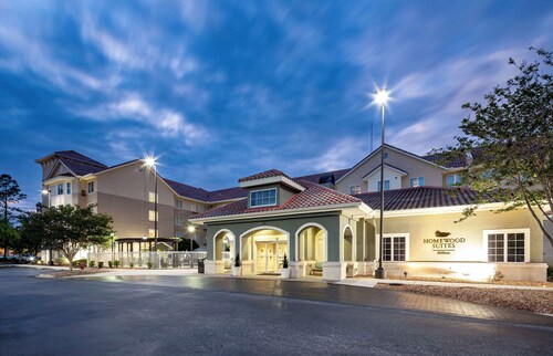 Homewood Suites by Hilton Jacksonville-South/St. Johns Ctr.