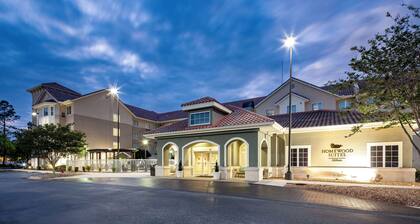 Homewood Suites by Hilton Jacksonville-South/St. Johns Ctr.