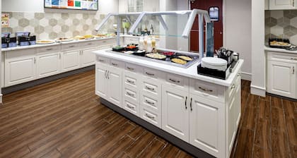 Homewood Suites by Hilton Jacksonville-South/St. Johns Ctr.