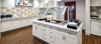 Homewood Suites by Hilton Jacksonville-South/St. Johns Ctr.
