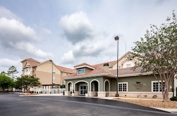Homewood Suites by Hilton Jacksonville-South/St. Johns Ctr.