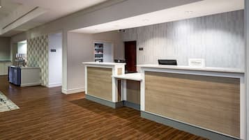 Recepción