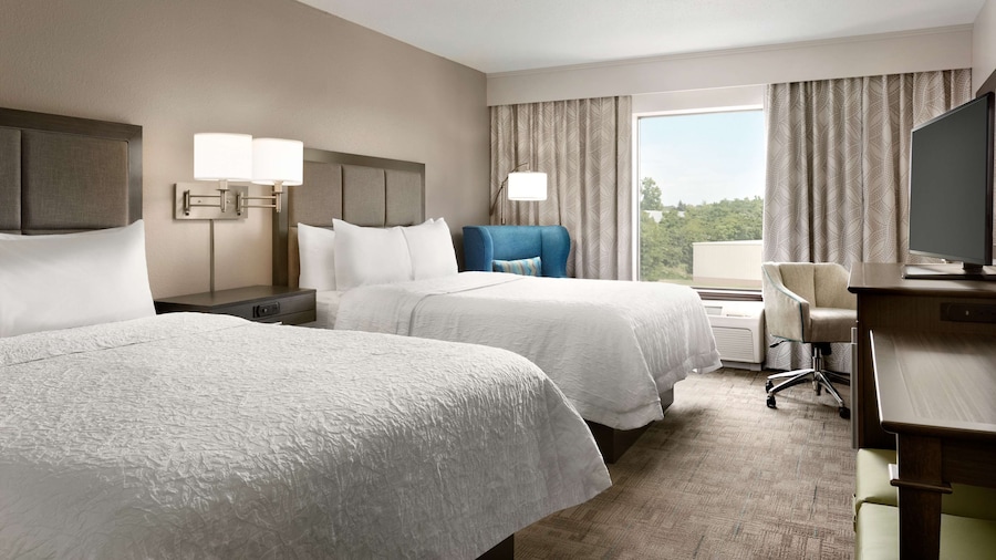 Hampton Inn Stow