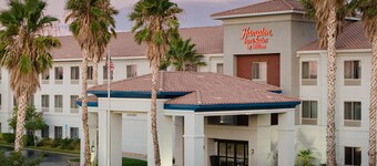Hampton Inn & Suites Palmdale