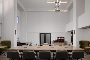 Desayuno continental incluido todos los días