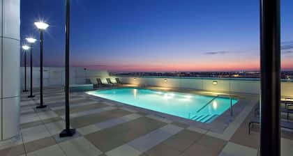 Grand Hyatt DFW - Connected to the airport
