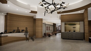 Recepción